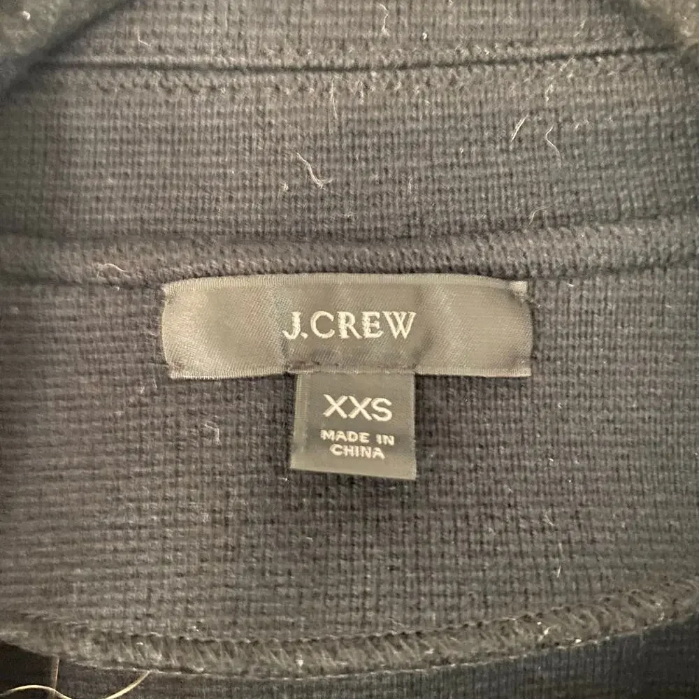 J. Crew this beautiful